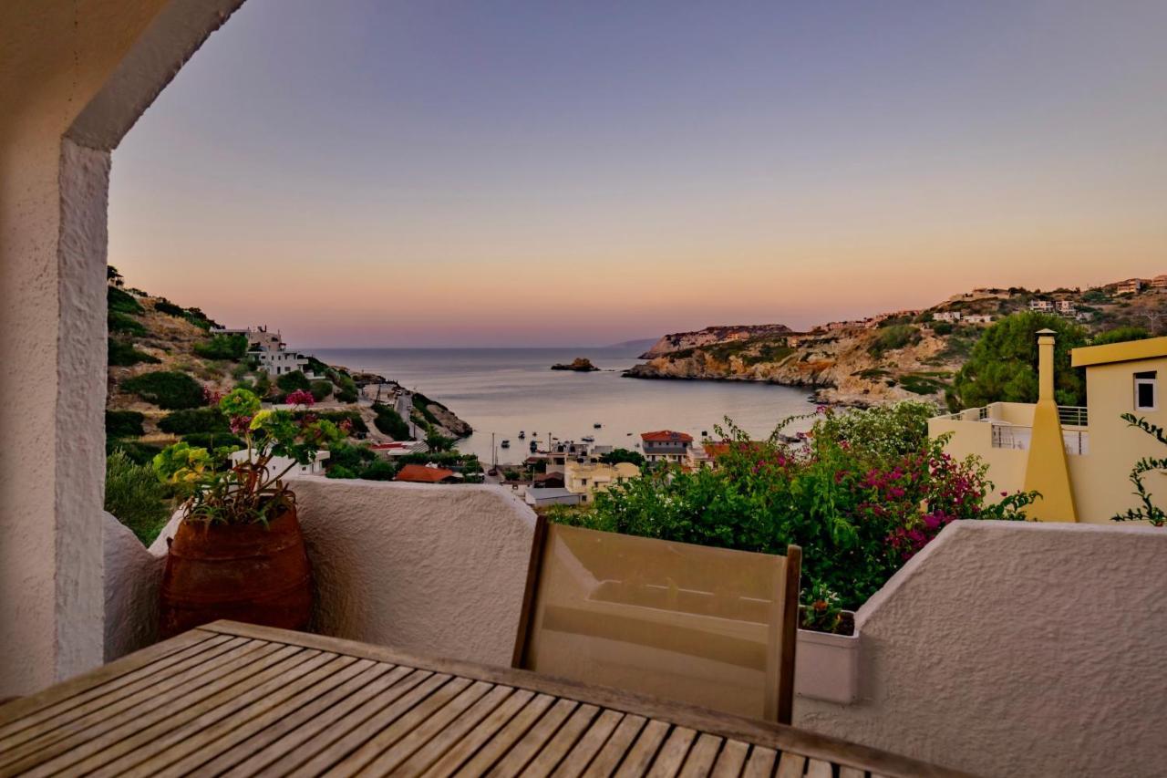 Lygaria Seaview Home Ligaria  Exterior foto
