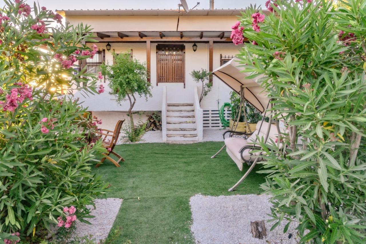 Lygaria Seaview Home Ligaria  Exterior foto