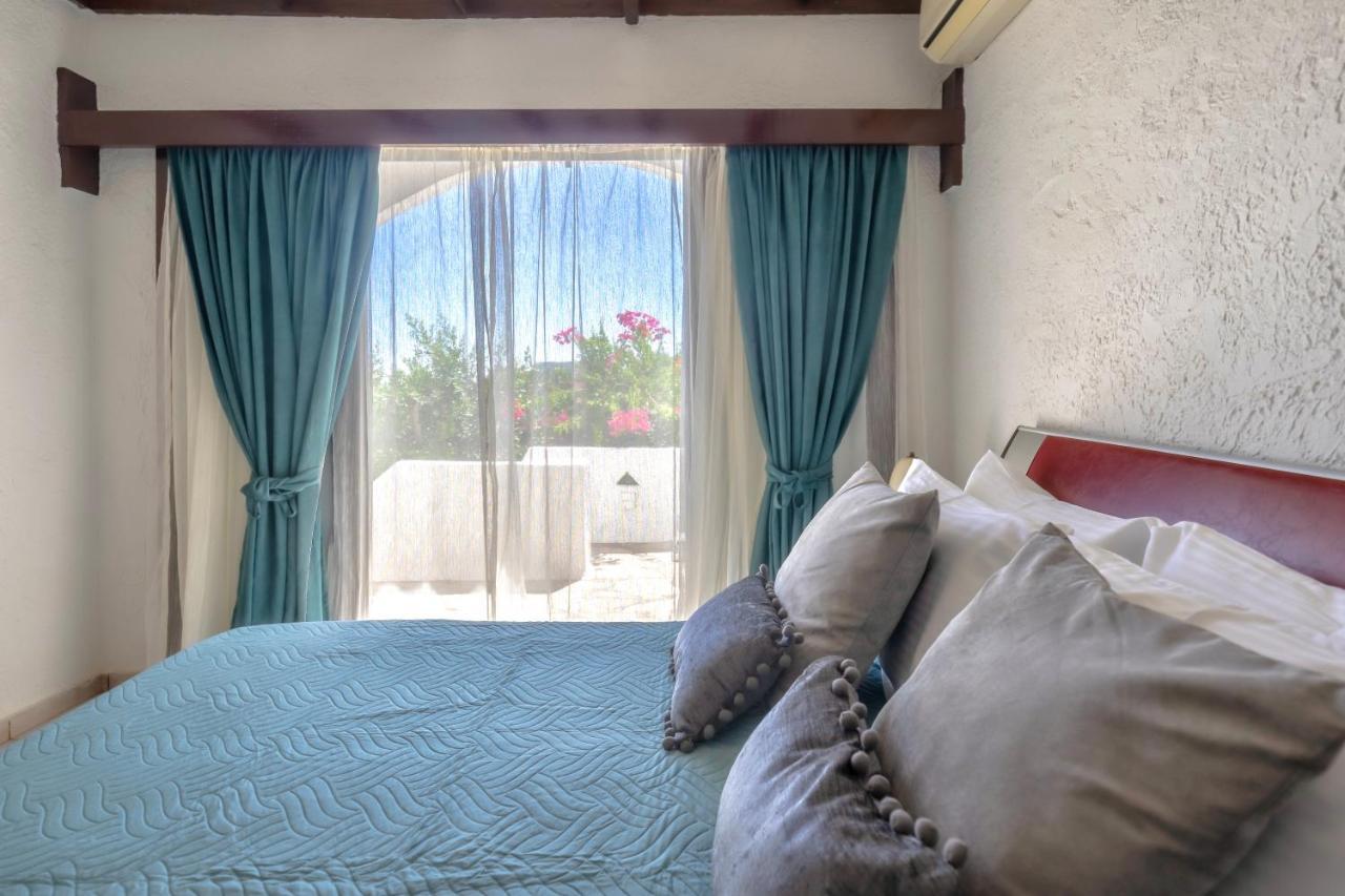 Lygaria Seaview Home Ligaria  Exterior foto