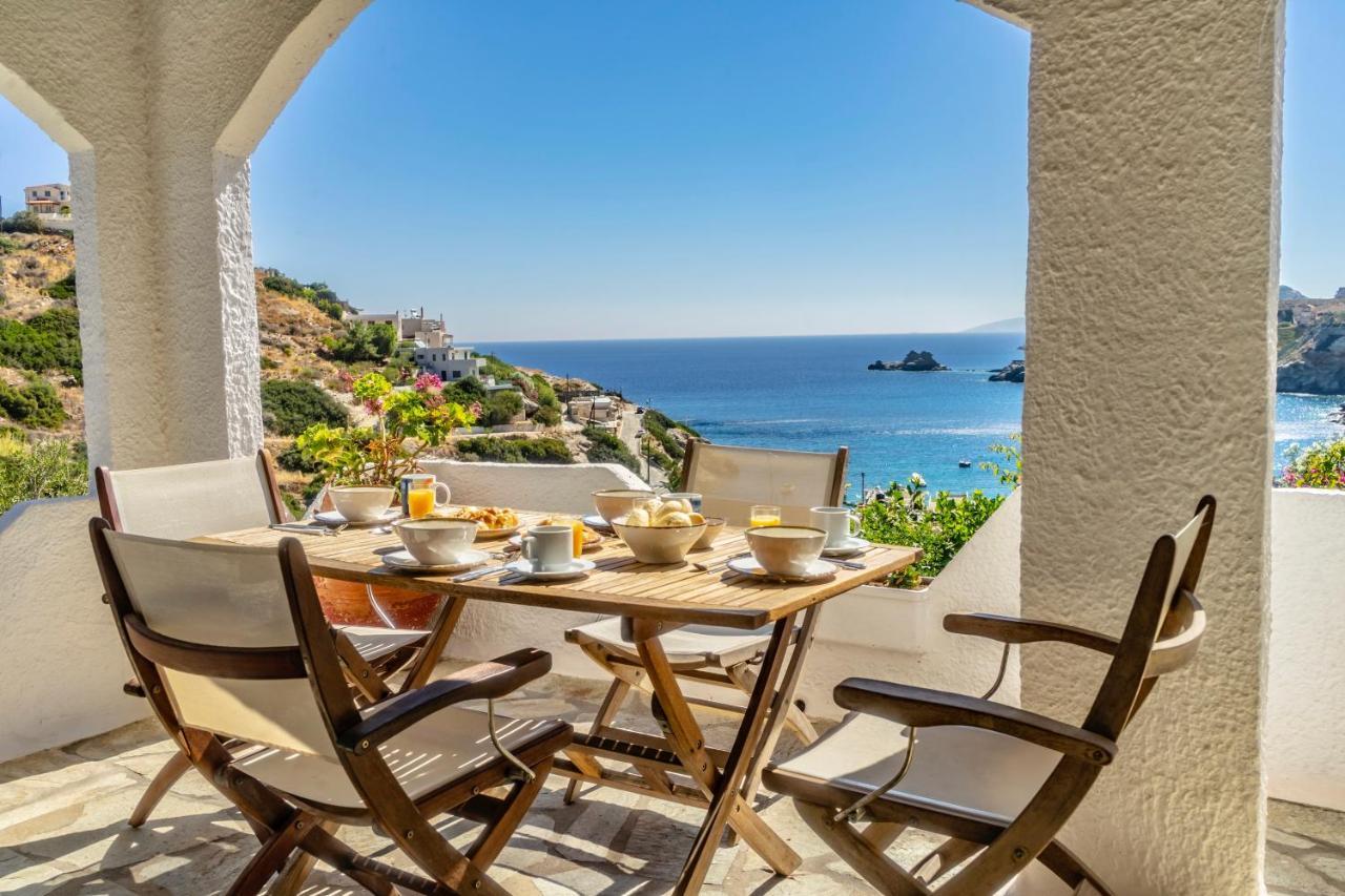 Lygaria Seaview Home Ligaria  Exterior foto