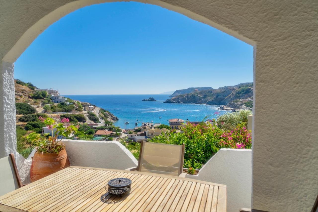 Lygaria Seaview Home Ligaria  Exterior foto