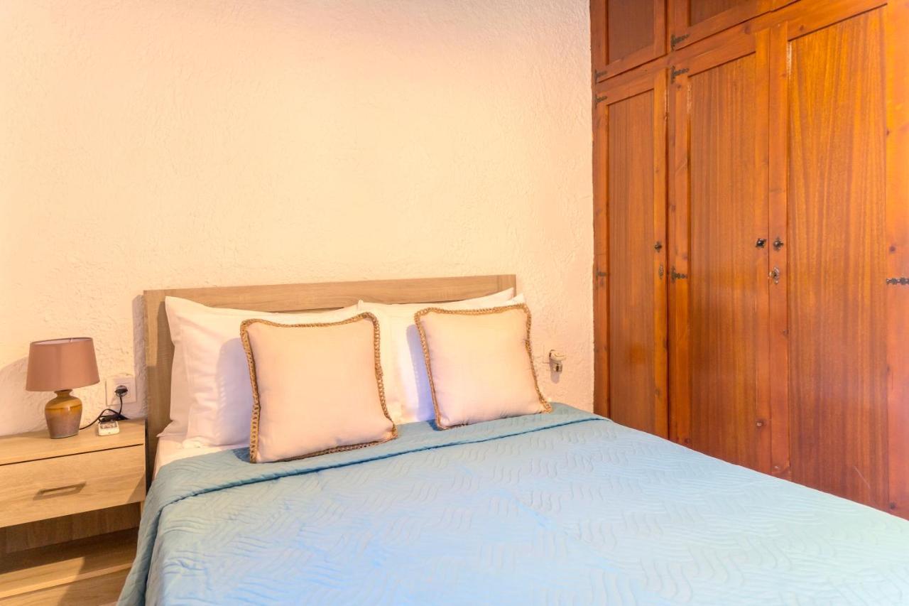 Lygaria Seaview Home Ligaria  Exterior foto