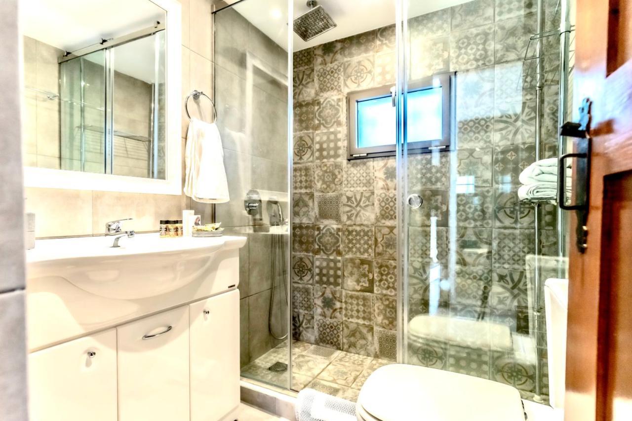 Lygaria Seaview Home Ligaria  Exterior foto
