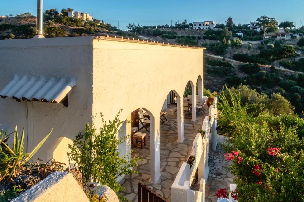 Lygaria Seaview Home Ligaria  Exterior foto