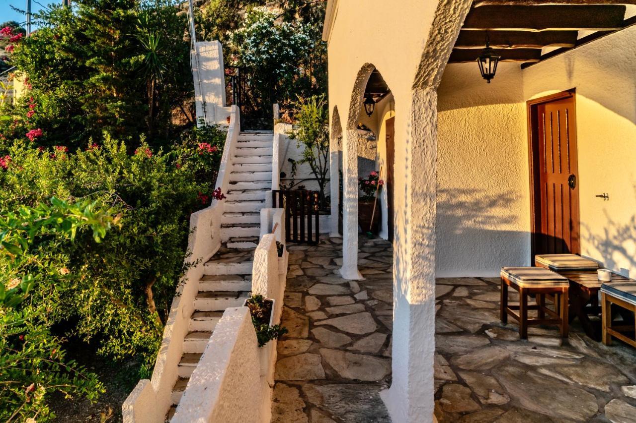 Lygaria Seaview Home Ligaria  Exterior foto