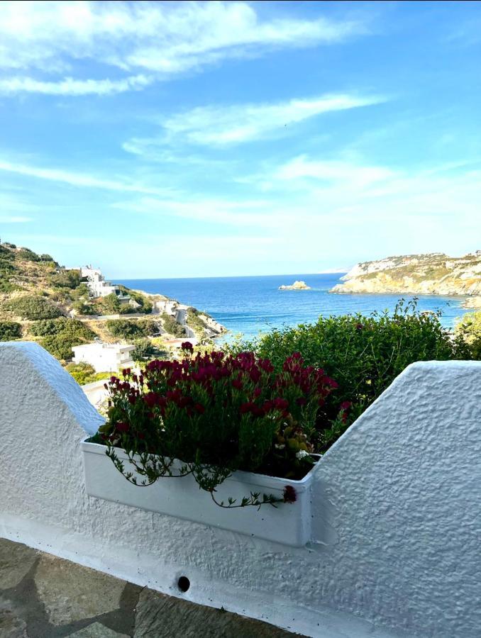 Lygaria Seaview Home Ligaria  Exterior foto
