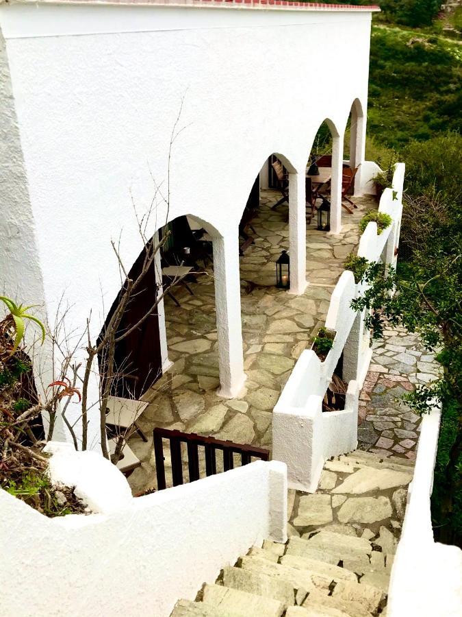 Lygaria Seaview Home Ligaria  Exterior foto