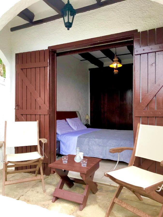 Lygaria Seaview Home Ligaria  Exterior foto
