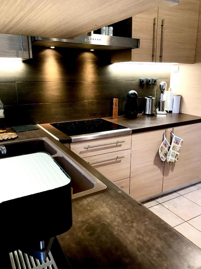Lygaria Seaview Home Ligaria  Exterior foto
