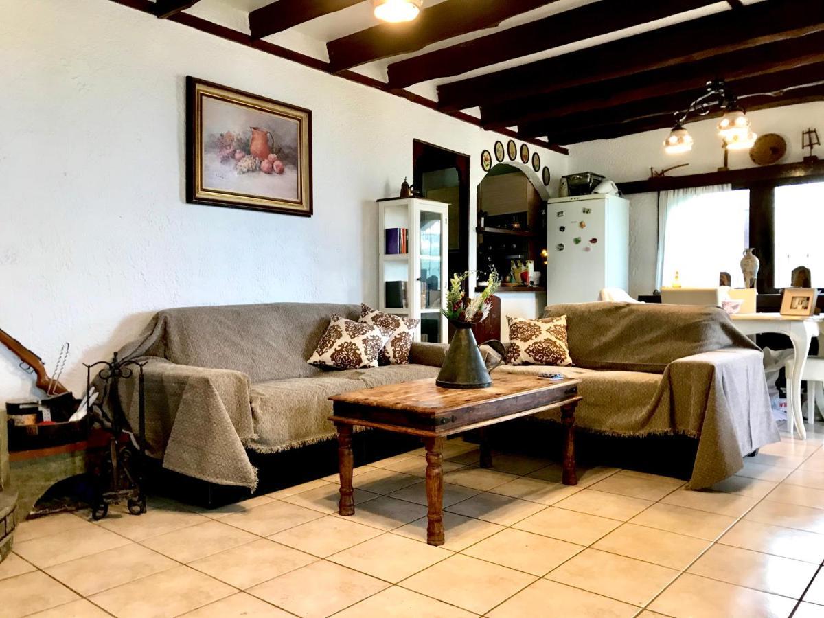 Lygaria Seaview Home Ligaria  Exterior foto