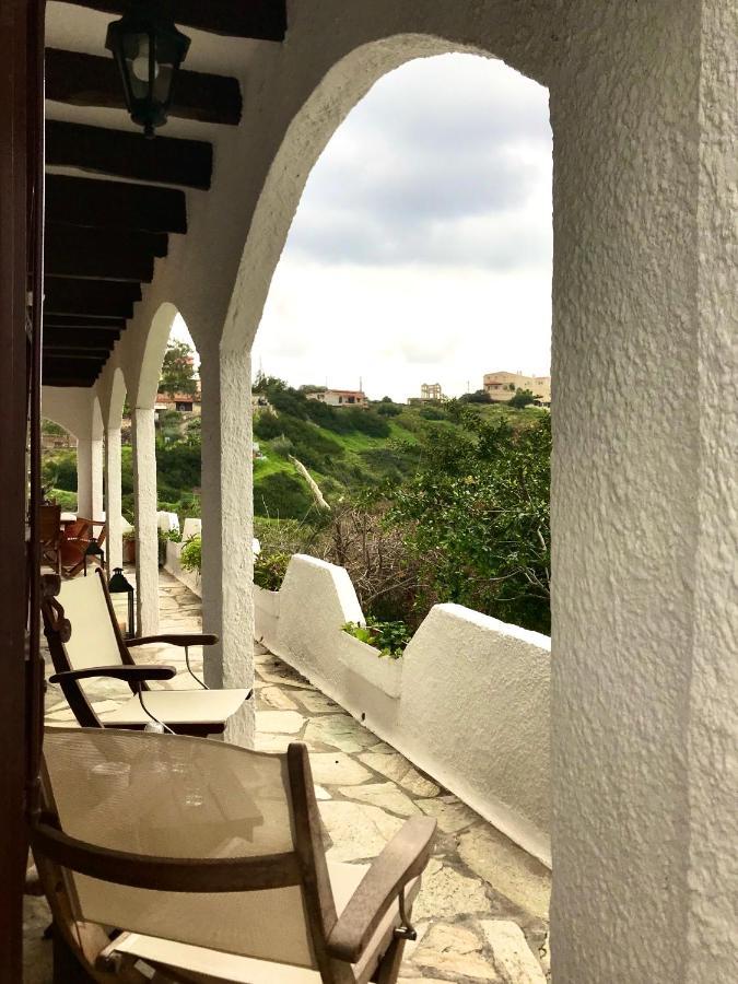 Lygaria Seaview Home Ligaria  Exterior foto