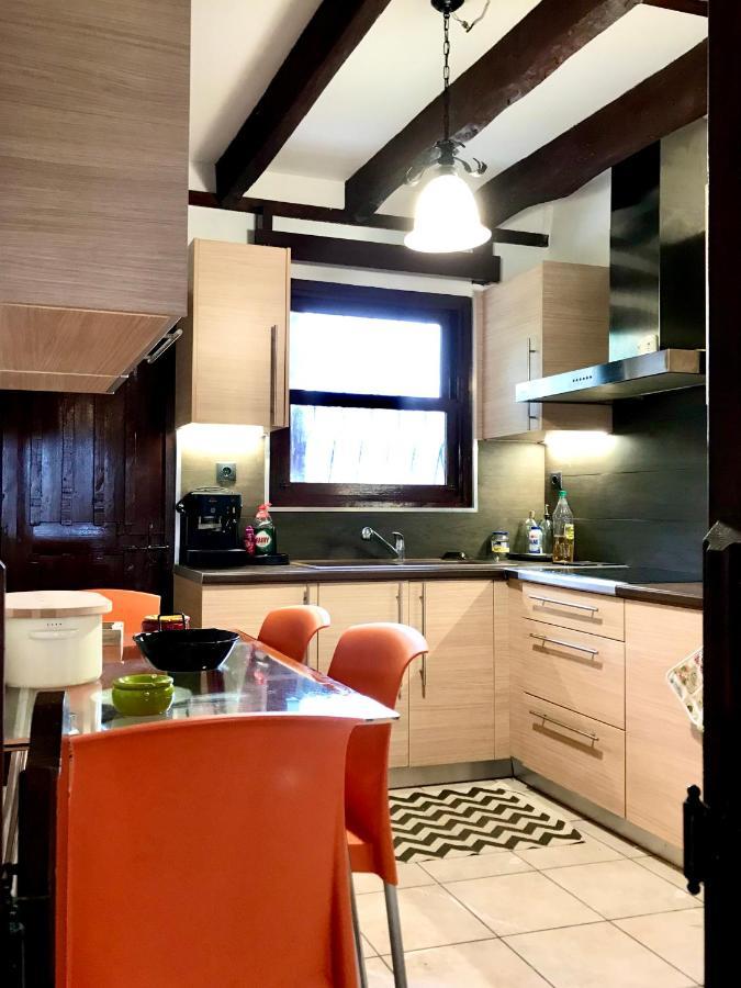 Lygaria Seaview Home Ligaria  Exterior foto