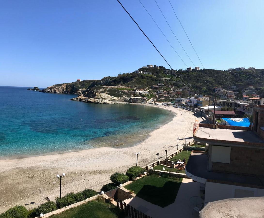 Lygaria Seaview Home Ligaria  Exterior foto